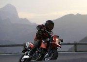 KTM 990 Supermoto